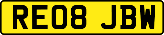 RE08JBW
