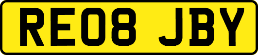 RE08JBY