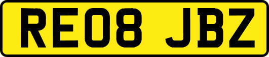 RE08JBZ