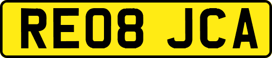 RE08JCA