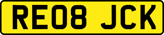 RE08JCK