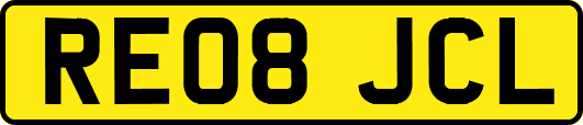RE08JCL