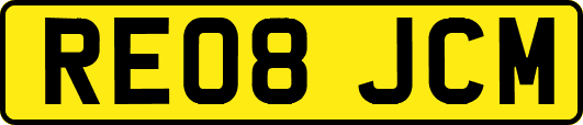 RE08JCM