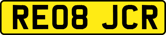 RE08JCR