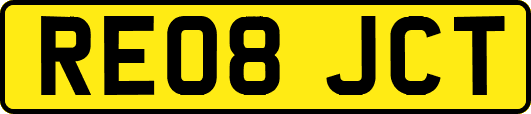 RE08JCT