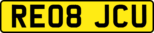 RE08JCU