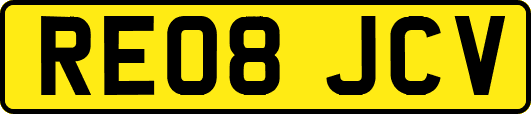RE08JCV