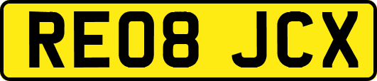 RE08JCX