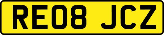 RE08JCZ