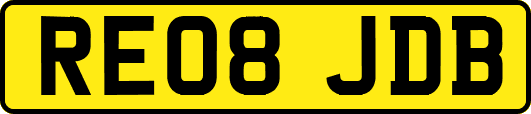 RE08JDB