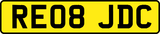 RE08JDC