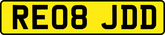 RE08JDD