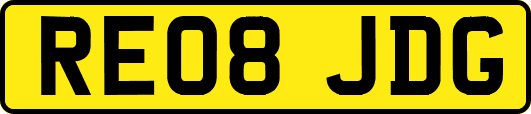 RE08JDG