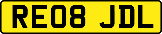 RE08JDL