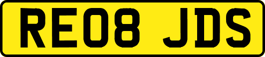 RE08JDS