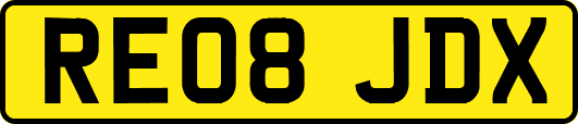 RE08JDX