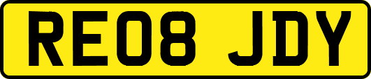 RE08JDY