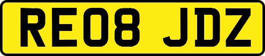 RE08JDZ