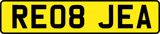 RE08JEA