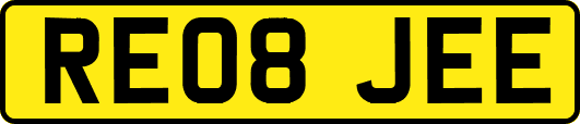 RE08JEE