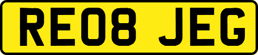 RE08JEG