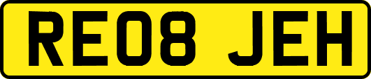 RE08JEH