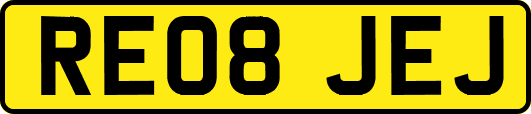 RE08JEJ