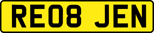 RE08JEN