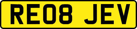 RE08JEV