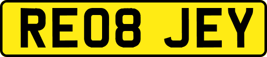 RE08JEY