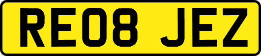RE08JEZ