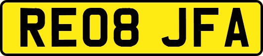 RE08JFA