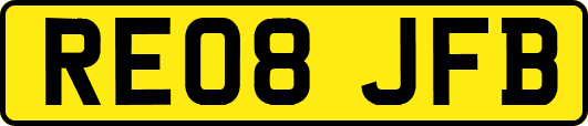 RE08JFB