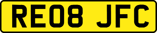 RE08JFC