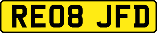RE08JFD