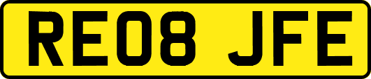 RE08JFE