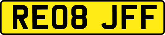 RE08JFF