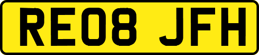 RE08JFH