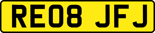 RE08JFJ