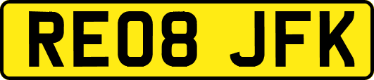 RE08JFK