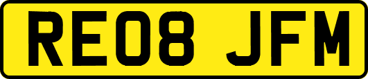 RE08JFM