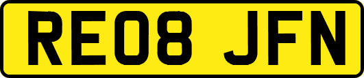 RE08JFN
