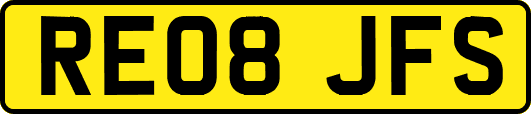 RE08JFS