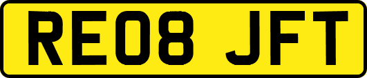 RE08JFT