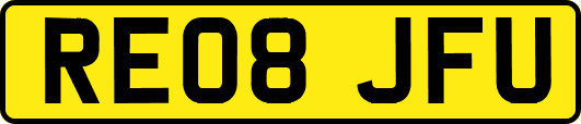 RE08JFU