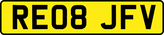 RE08JFV
