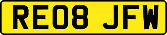 RE08JFW