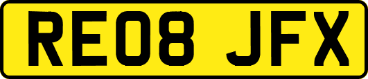 RE08JFX