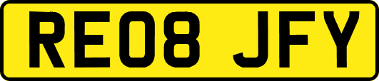 RE08JFY