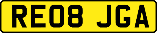 RE08JGA